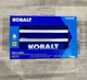 Kobalt BLUE Mini Tool Box 25th Anniversary Edition Brand New