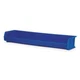 Akro-Mils Hang & Stack Storage Bin, Plastic, Blue, 6 H, 33 W, 8 5/8 L 30320BLUE