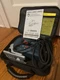 BOSCH JS260 Top-Handle Jig Saw - 6.0 Amp Motor, Variable Speed Control
