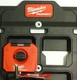 Milwaukee Packout 4" Single Straight Hook / Reinforced Hook 48-22-8328 NEW