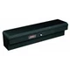 JOBOX PSN1452002 58-1/2" Long Steel Innerside Truck Box - Black New