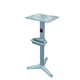 Surewerx USA 31501 American Forge & Foundry AFF - Bench Grinder Stand - 32" Heig