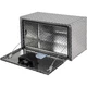 BUYERS PRODUCTS 1705150 Underbody Truck Box,24 in. W,12 in. D 6RHP4