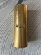 MAC 12 PCS MINI LIPSTICK GOLDEN CASE ONLY